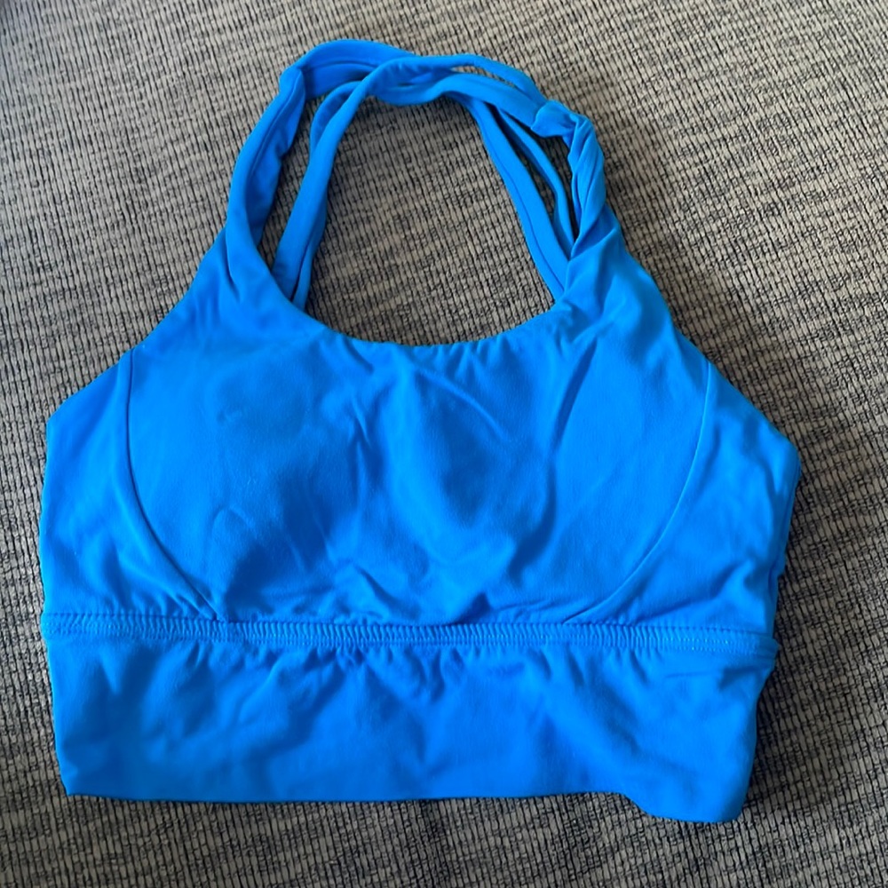 Buff Bunny Sports bra